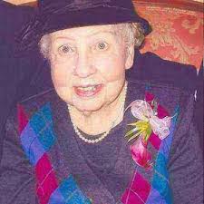 Obituary information for Ines M. Filadoro