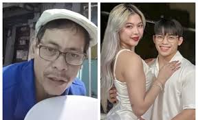 Mark Andrew Yulo umalma sa fake news: Ako ginatasan ni Caloy!?