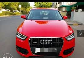 Shop for your new or used audi car with audi north austin. Audi Car On Rent In Bapunagar Ahmedabad Id 19432568012