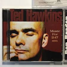 DON BRADEN The Open Road TED HAWKINS Music for 2:47 am ANDY SHEPPARD CD LOT 