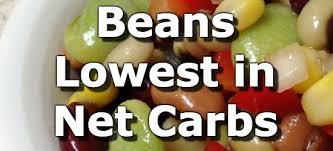 Legumes are powerhouse plants that include lentils, beans, chickpeas, peas, and soybeans. Beans And Legumes Low In Net Carbs