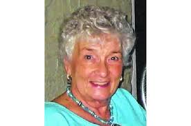 Dorothy POHLMAN Obituary (2021)