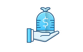 Download Profit Vector Icon Graphic By Back1design1 Creative Fabrica SVG Cut Files