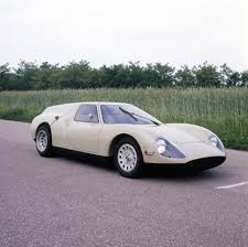 Image result for Ocra Scuro 1966 Alfa-Romeo