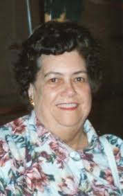 Virginia S. Vannah Light (1925-2013)