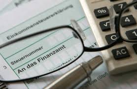 Die festsetzungsfrist beträgt nämlich 4 jahre. Verbraucher Tipps Fur Die Steuererklarung 2013 Kolner Stadt Anzeiger