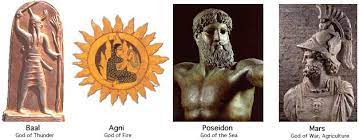 The Pagan Origins Of Christianity Home Facebook