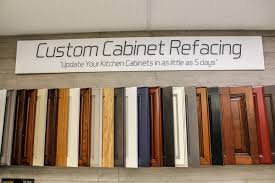 kitchen cabinet refacing tallahassee