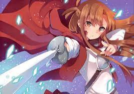 We have 84+ background pictures for you! Asuna Yuuki 4k Ultra Hd Wallpaper Hintergrund 4256x3000