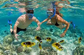 SNORKELING TRIP ( AT MNEMBA ISLAND,CHUMBE ISLAND,BLUE LAGOON) – AG TOURS &  TRAVELS COMPANY
