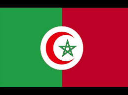 Drapeau du soudan dans les couleurs officielles. Tunisie Algerie Maroc Regardez Cette Video Grand Magreb Maghreb United Youtube