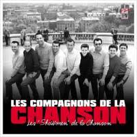45 tours les compagnons de la chanson ronde mexicaine. Les Compagnons De La Chanson Tous Les Cd Disques Vinyles Dvd Blu Ray Fnac