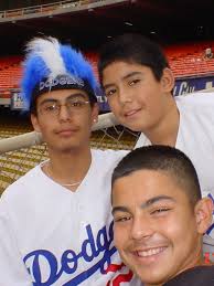 18 years of Kershaw 🥲