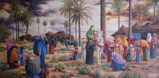 pin by kazi afnan on imam hussain and ashura art painting day of ashura