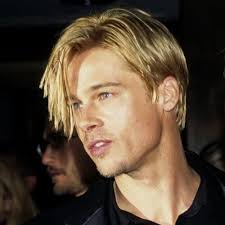 Brad pitt and jennifer aniston divorced long ago. 50 Diverse Brad Pitt Hairstyles For You To Try Men Hairstyles World