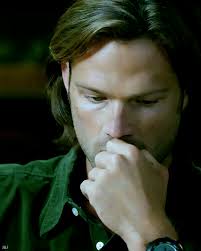 Supernatural Imagines -one shots-fanfic — A Hunters Family