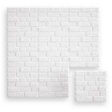 Wall Forms Panels Are Made Of White Bone Colored Plastic With A Wall Like Texture They Can Be Used Bo Wall Paneling Diy Interior Wall Design Wall Panel Design