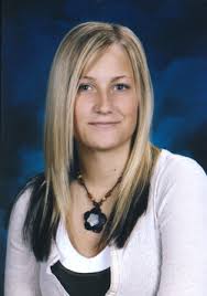 Ariel Jo Bishop (1991-2017)