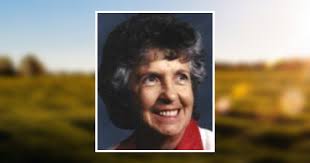 Cecelia M. Trovato Obituary August 4, 2002