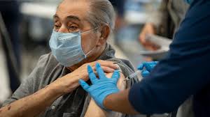 We have seen infections in the first couple of weeks after the first vaccination. Delay In Covid 19 Vaccinations Could Prolong The Pandemic In America