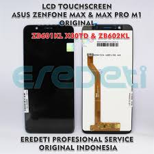 The diagonal length of the screen), display resolution, total number of pixels and pixel density. Lcd Touchscreen Asus Zenfone Max Original Zb601kl X00td Max Pro M1 Zb602kl Kd 002926 Shopee Indonesia
