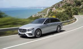 Mercedes Devoile Les Prix De La Nouvelle Classe E Break
