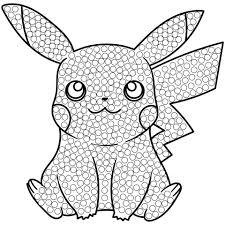 Trace and color pages for a lion. 5 Best Printable Bingo Dauber Sheets Printablee Com