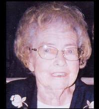 Shirley Egan Obituary (1927