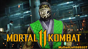 Skin mods for mortal kombat komplete edition. Reptile Skin Mortalkombat Org