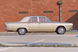 Image result for Tan 1964 Dodge