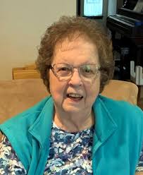 Martha Brinkley Obituary