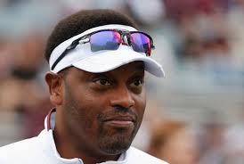 Who owned Texas recruiting in 2014?