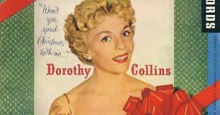 Dorothy Collins