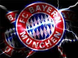 Fc bayern on virtual world tour again. Pin On Escudo De Time E Seleca