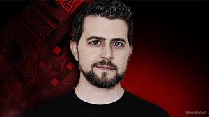 Get to Know PokerStars PA Ambassador Keith "AccidentalGrenade" Becker