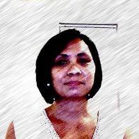 Edna Bartolome's Instagram, Twitter & Facebook