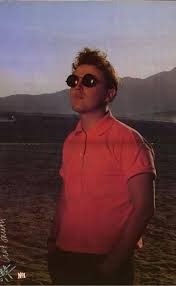 Curt Smith From Everybody Wants To Rule The World Tears For Fears Cute Guys Retro Music