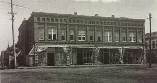 The Barksdale Building Greenwood Greenwood South Carolina Hometown