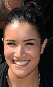 Find the perfect sabrina ouazani stock photos and editorial news pictures from getty images. Sabrina Ouazani Wikipedia La Enciclopedia Libre