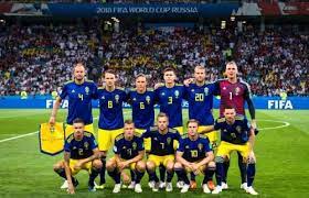 Sverige ligger på 12:e plats i medaljligan med ett silver (1958), och två brons. Hur Mycket Tjanar Sverige Pa Fotbolls Vm 2018 Sa Mycket Far Sverige