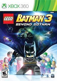 The man of steel dlc pack; Amazon Com Lego Batman 3 Beyond Gotham Xbox 360 Whv Games Videojuegos