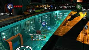 Super detonators, super silly sabers, disco sabers, squeaky voices, collectible detector, silly. Lego Star Wars 3 Red Power Bricks Locations Guide Wii Pc Ps3 Xbox 360 Video Games Blogger