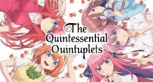 As of july 2019, there are 9 digital volumes and 4 paperback volumes available. The Quintessential Quintuplets Fernsehserien De