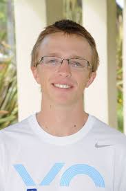 USD Cross Country Return from UC Riverside Invite