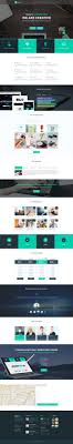 Huge collection of graphic resource for designer include: 40 Best Free Landing Page Psd Templates Designmaz