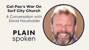 Eric Heard, Pastor Mariners Church, Interview- M3ND Training and Curriculum 