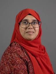 University Directory