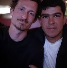 On the Run with Abdul (Short 2010)