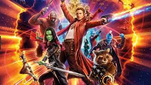 Guardians of the galaxy vol. Les Gardiens De La Galaxie 4 Une Nouvelle Team A Venir Cineseries