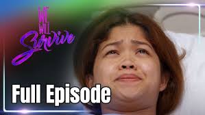 We Will Survive: Wilma gives birth